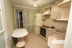 1-к квартира, на длительный срок, 36м2, 6/9 этаж