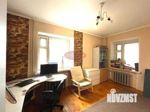 3-к квартира, на длительный срок, 100м2, 6/9 этаж