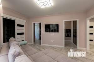 3-к квартира, на длительный срок, 72м2, 10/11 этаж