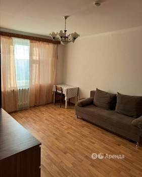 2-к квартира, на длительный срок, 64м2, 9/12 этаж