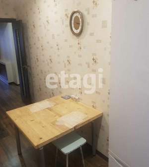 2-к квартира, на длительный срок, 55м2, 2/2 этаж