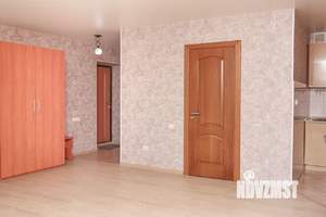 Студия квартира, посуточно, 40м2, 6/10 этаж