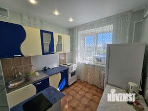 1-к квартира, на длительный срок, 33м2, 5/5 этаж