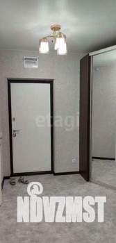 Студия квартира, на длительный срок, 28м2, 5/20 этаж