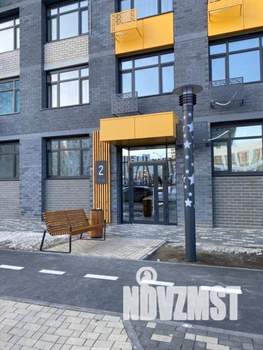 Студия квартира, на длительный срок, 32м2, 6/9 этаж