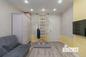 3-к квартира, на длительный срок, 97м2, 7/10 этаж