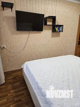 1-к квартира, посуточно, 47м2, 9/9 этаж