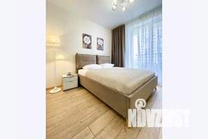 1-к квартира, посуточно, 40м2, 3/10 этаж