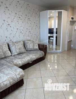 Студия квартира, на длительный срок, 25м2, 9/15 этаж