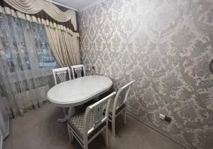 3-к квартира, на длительный срок, 66м2, 1/10 этаж