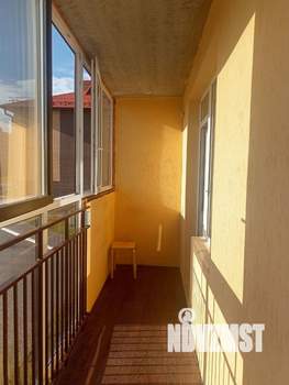 1-к квартира, на длительный срок, 35м2, 2/4 этаж