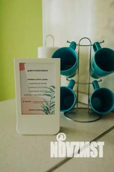 1-к квартира, посуточно, 42м2, 14/19 этаж