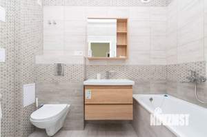 1-к квартира, на длительный срок, 45м2, 2/14 этаж