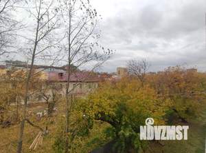3-к квартира, посуточно, 66м2, 1/1 этаж