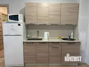 1-к квартира, на длительный срок, 35м2, 4/20 этаж