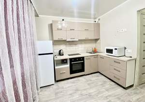 1-к квартира, на длительный срок, 33м2, 3/9 этаж