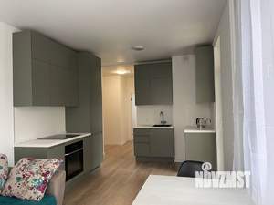 1-к квартира, на длительный срок, 45м2, 3/17 этаж