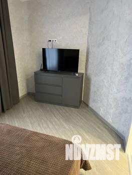 Студия квартира, посуточно, 41м2, 10/14 этаж