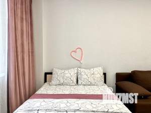 1-к квартира, посуточно, 50м2, 4/20 этаж