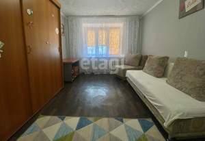 Студия квартира, на длительный срок, 17м2, 9/9 этаж