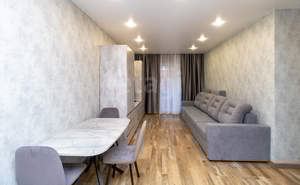2-к квартира, на длительный срок, 67м2, 6/10 этаж