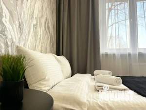 1-к квартира, посуточно, 26м2, 1/1 этаж