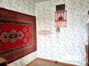 3-к квартира, на длительный срок, 55м2, 5/5 этаж