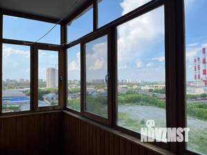 Студия квартира, посуточно, 35м2, 9/10 этаж