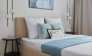 2-к квартира, на длительный срок, 60м2, 2/25 этаж