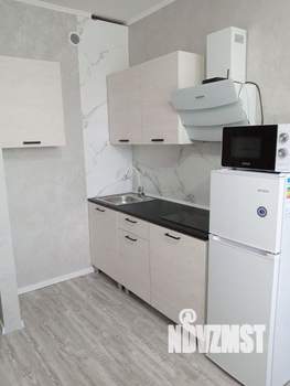 1-к квартира, на длительный срок, 37м2, 2/15 этаж