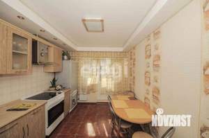 2-к квартира, на длительный срок, 53м2, 7/16 этаж