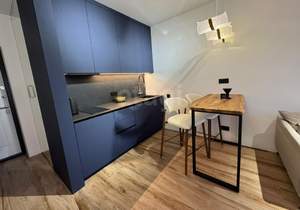 1-к квартира, на длительный срок, 33м2, 4/8 этаж