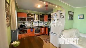 3-к квартира, на длительный срок, 63м2, 9/9 этаж