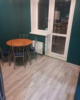 1-к квартира, на длительный срок, 33м2, 14/22 этаж