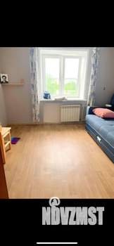 2-к квартира, на длительный срок, 50м2, 4/5 этаж