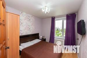 2-к квартира, посуточно, 60м2, 7/9 этаж