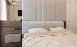 2-к квартира, на длительный срок, 58м2, 9/19 этаж