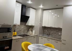 2-к квартира, на длительный срок, 67м2, 11/16 этаж