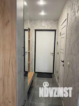 Студия квартира, посуточно, 21м2, 11/15 этаж