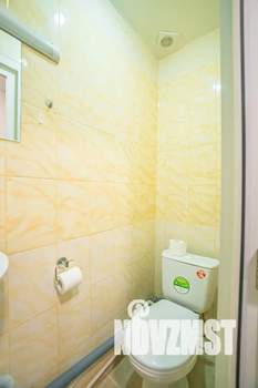 Студия квартира, посуточно, 20м2, 1/14 этаж