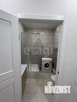 1-к квартира, на длительный срок, 34м2, 18/20 этаж