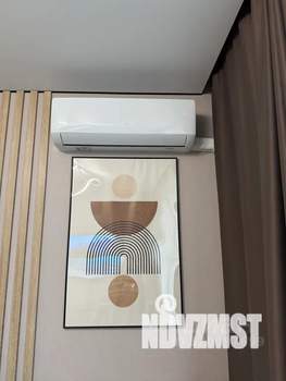 1-к квартира, посуточно, 37м2, 10/17 этаж