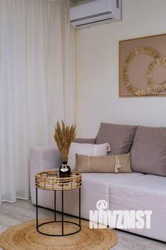 2-к квартира, посуточно, 47м2, 6/17 этаж