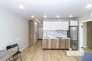 1-к квартира, на длительный срок, 39м2, 8/16 этаж