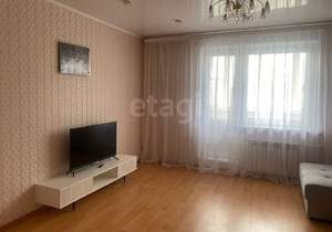 2-к квартира, на длительный срок, 56м2, 10/10 этаж