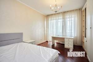 3-к квартира, на длительный срок, 113м2, 5/9 этаж