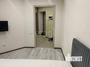 Студия квартира, на длительный срок, 31м2, 12/14 этаж