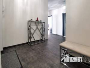 2-к квартира, посуточно, 67м2, 20/21 этаж