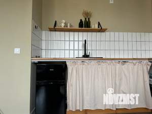 Студия квартира, посуточно, 32м2, 10/10 этаж