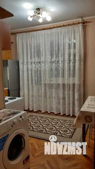 1-к квартира, на длительный срок, 50м2, 4/9 этаж